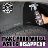 Chemical Guys Barebones Undercarriage Spray - 473mL