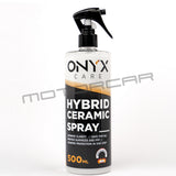 Onyx Coating Hybrid Ceramic Spray - 500ml