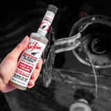 SEAFOAM IC5 Concentrated Fuel Injector Cleaner - 155 mL