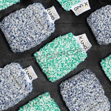 Onyx Coating Microfiber Car Wash Mitt - Pack of 2