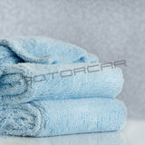 Onyx Coating Microfiber Detailing Towel