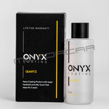 Onyx Coating Quartz Nano Ceramic Coating - 50ml