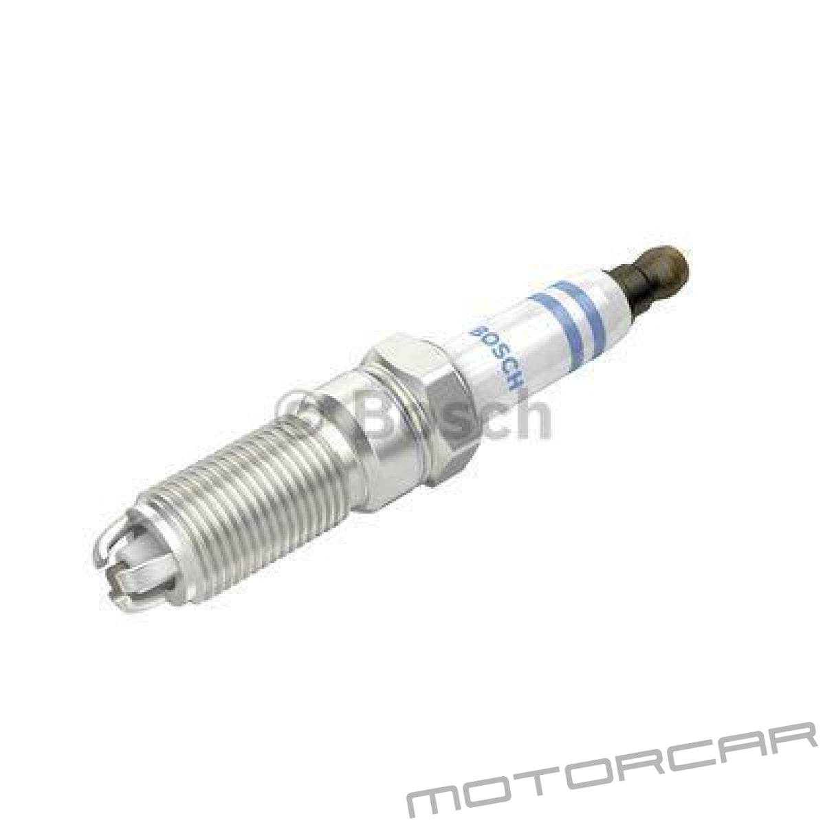 Bosch Spark Plug - HLR8STEX
