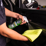Chemical Guys Hydro Interior Ceramic Detail Spray & Coating - 473mL