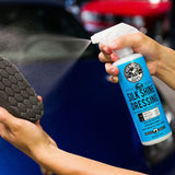 Chemical Guys Silk Shine Sprayable Dressing - 473mL