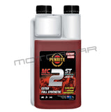 Penrite Full Synthetic 2 Stroke Oil - 1Ltr