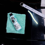 Chemical Guys C4 Clear Cut Correction Compound - 473mL