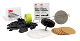 3M Ultra Headlight Restoration Kit Heavy-Duty - 39195