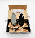 Bosch Quietcast Front Ceramic Brake Pads