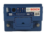 Bosch SM Mega Power Plus Battery - 56219