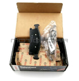 Bosch QuietCast Front Ceramic Brake Pads - BC1629