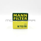 Mann Oil Filter - W 712/95 Filters