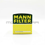 Mann Oil Filter - W 712/95 Filters