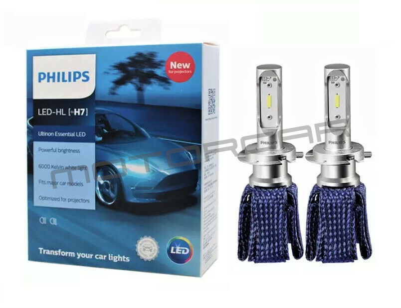 H7 LED Upgrade Kit - Philips H7USLEDKT