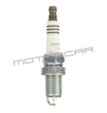 NGK Ruthenium Spark Plug - HX 92400 (FR7BHX-S)