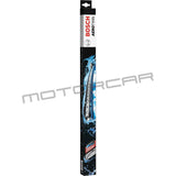 Bosch Aerotwin Wiper Blade Set - AM246S