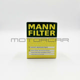 MANN Oil Filter -  HU 711/6 z