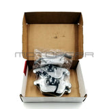 Wagner Front Ceramic Brake Pads - OEX1375