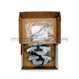 Wagner Front Ceramic Brake Pads - OEX1375