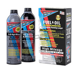 Berryman B-60 High Mileage Fuel & Oil System Rejuvenators