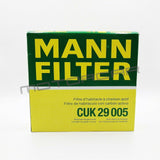 MANN Cabin Filter - CUK29005
