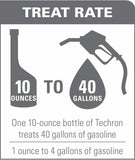 Techron Powersports & Small Engine Fuel System Treatment