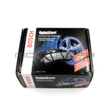 Bosch QuietCast Rear Semi-Metallic Brake Pads - BP1348
