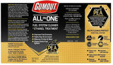 Gumout All In One Fuel System Cleaner + Ethanol 296 mL