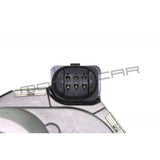VEMO Throttle Body -  V10810036