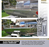 Flitz Metal/Fiberglass Polish (50 gr) - BP03511