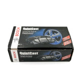 Bosch QuietCast Front Ceramic Brake Pads - BC1629
