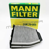 MANN Cabin Filter - CUK29005