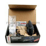 Bosch QuietCast Front Ceramic Brake Pads - BC1107