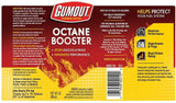 Gumout Octane Booster - 296 mL