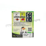 DENSO Spark Plug - IK20TT