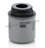 MANN W712/94 Oil Filter