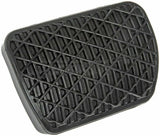 Dorman Brake Pedal Pad - 20010