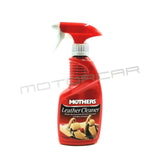 Mothers Leather Cleaner