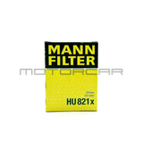 MANN Oil Filter - HU 821 x