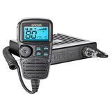 Oricom Dual Receive Remote Mic & Antenna Kit - DTX4200X & ANU230