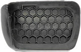 Dorman Brake Pedal Pad - 20010