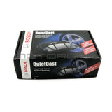 Bosch QuietCast Front Ceramic Brake Pads - BC1522