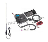 Oricom Dual Receive Remote Mic & Antenna Kit - DTX4200X & ANU230