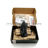 Bosch QuietCast Front Ceramic Brake Pads - BC1522