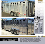 Flitz Metal/Fiberglass Polish (50 gr) - BP03511