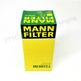 MANN Oil Filter - HU6013z