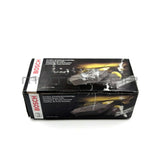 Bosch EuroLine Front Brake Pads - 0986494207