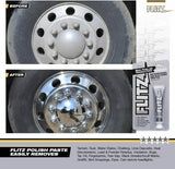 Flitz Metal/Fiberglass Polish (50 gr) - BP03511