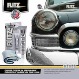 Flitz Metal/Fiberglass Polish (50 gr) - BP03511