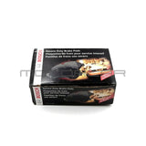 Bosch Severe Duty Front Brake Pads Fits - BSD1303